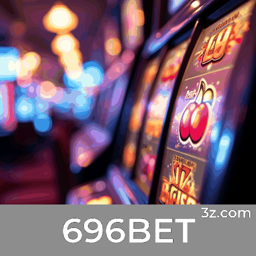 Ganhe Recompensas Incríveis com 696BET!