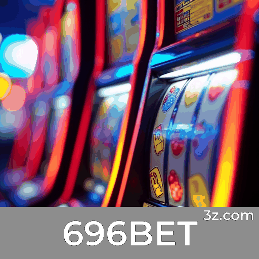 696BET: Plataforma de Apostas Segura e Premiada