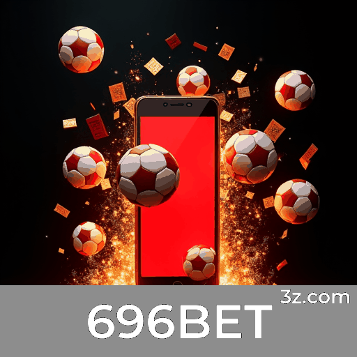 696BET: Jogo de Crash com Multiplicadores Instantâneos