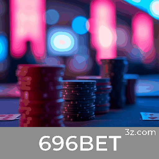 696BET: Jogos e Estratégias Vencedoras
