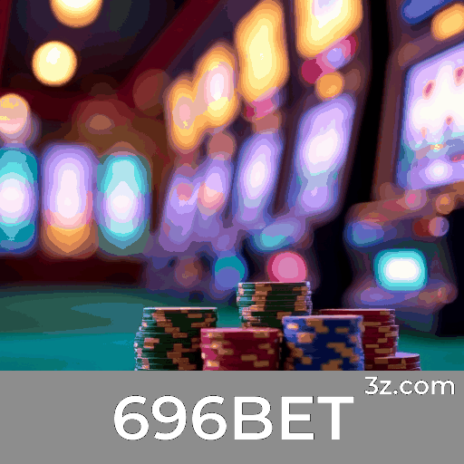 Revolucione sua experiência de jogos online com a inovação do 696BET