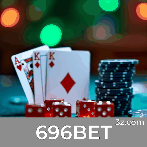 696BET: Experiência Imersiva de Cassino para Brasileiros