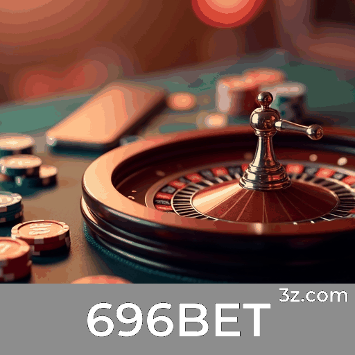 696BET: Experiência Imersiva de Cassino para Brasileiros