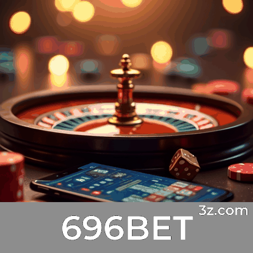 696BET: Apostas Esportivas Precisão e Expertise
