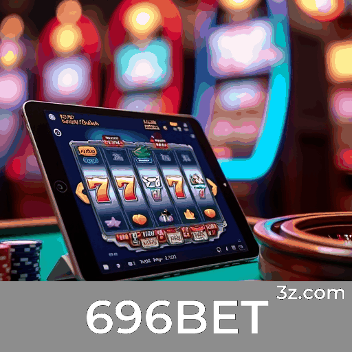 696BET: Plataforma de Apostas Segura e Premiada