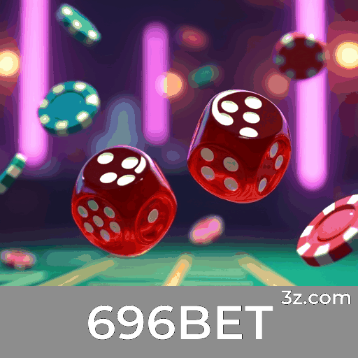 696BET: Experiência Imersiva de Cassino para Brasileiros