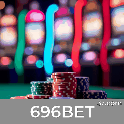 696BET: Jogo de Crash com Multiplicadores Instantâneos