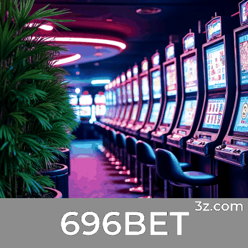 Ganhe Recompensas Incríveis com 696BET!