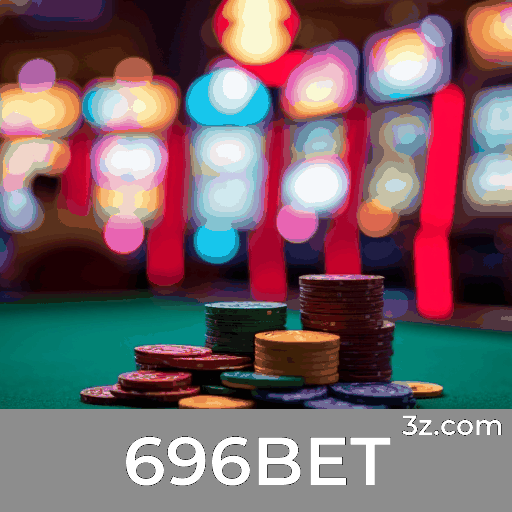 696BET: Experiência Imersiva de Cassino para Brasileiros