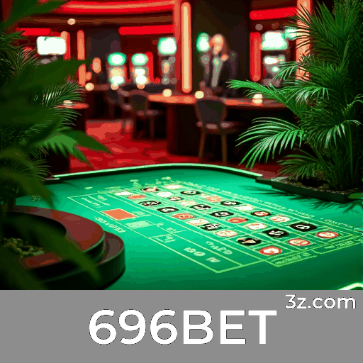 696BET: Ofertas Exclusivas para Usuários Brasileiros