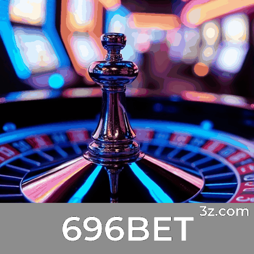 696BET: Jogo de Crash com Multiplicadores Instantâneos