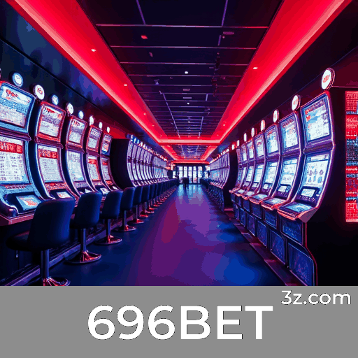 696BET: Jogos e Estratégias Vencedoras