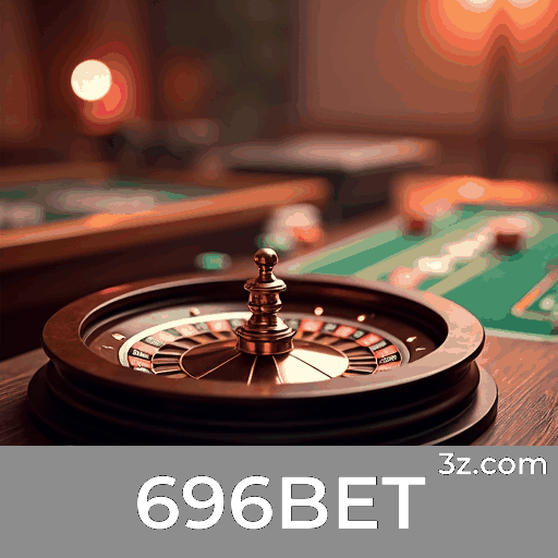 Ganhe Recompensas Incríveis com 696BET!