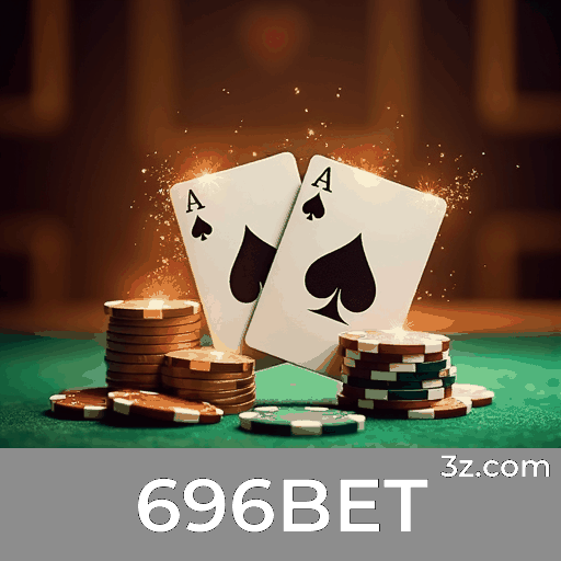 Revolucione sua experiência de jogos online com a inovação do 696BET