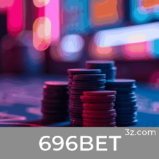 696BET: Jogo de Crash com Multiplicadores Instantâneos