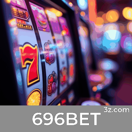Experimente 696BET: Apostas Móveis Completas e Convenientes