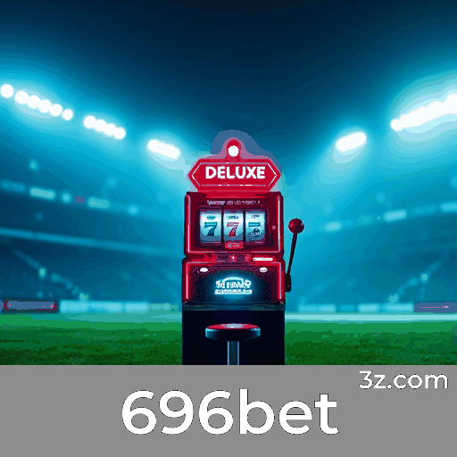 696bet: Apostas Móveis Com Conveniência e Recursos Completos
