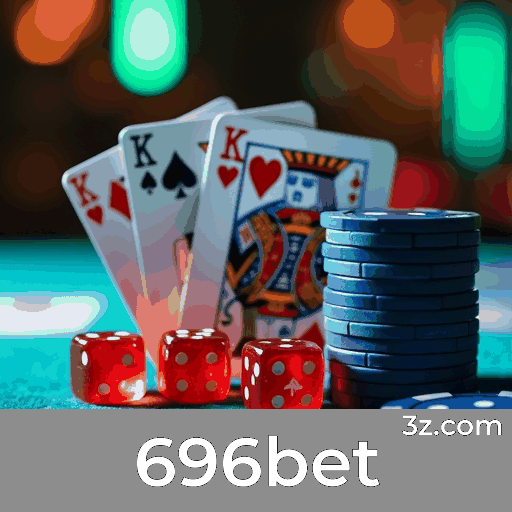 Bônus Exclusivos e Ofertas Imperdíveis no 696bet