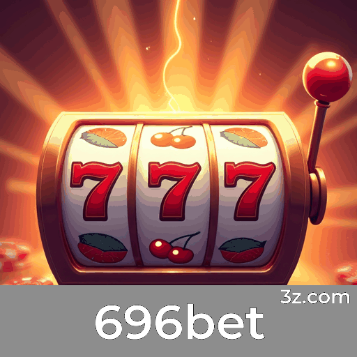 Tecnologia 3D em Jogos de Cassino no 696bet