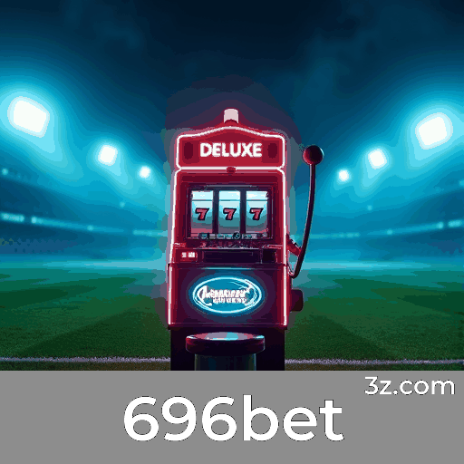 696bet: A Experiência de Dealer Ao Vivo Preferida do Brasil